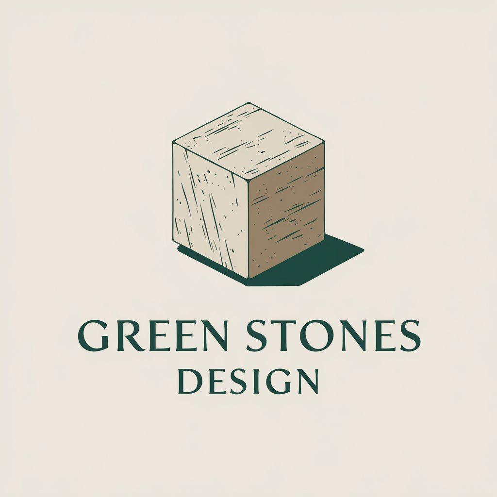 Greenstonedesign