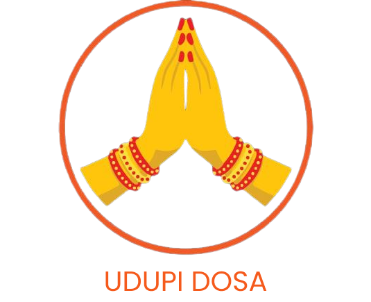UdupiDosa